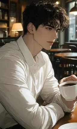 Profile image of Leo