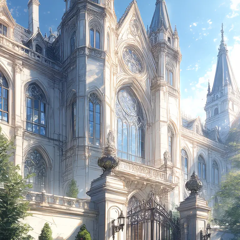 LeanArena0215의 学園生活