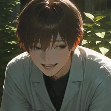 Profile image of 피서강