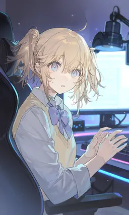 Profile image of Miyuki