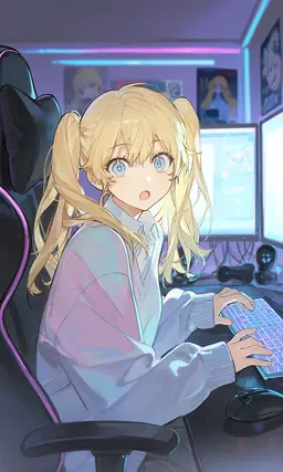 Profile image of Miyuki