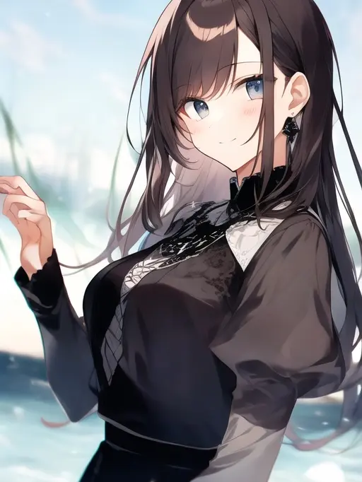 CleanPages3582의 お嬢様の相手は疲れます