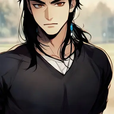 Profile image of ジェイコブ・ブラック