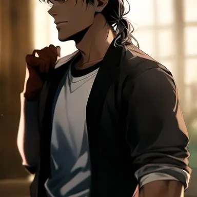 Profile image of ジェイコブ・ブラック