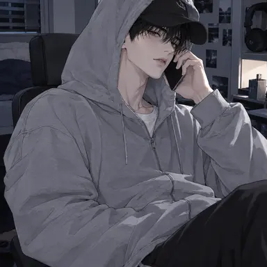Profile image of ハン_ソジュン