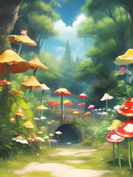 HighRest6425의 데눈대로의 세계!