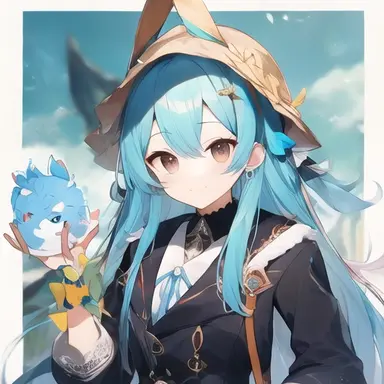 Profile image of 선생님