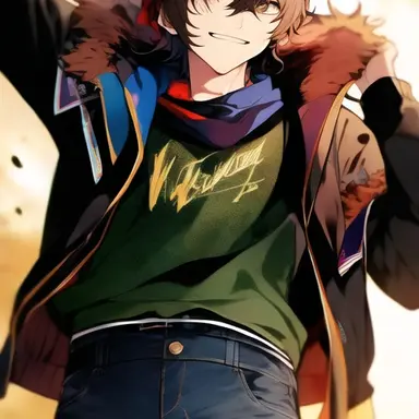 Profile image of Will