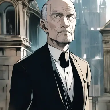 Profile image of Edgar