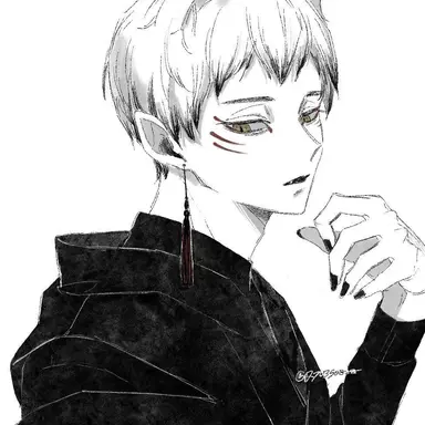 Profile image of 키타 신스케