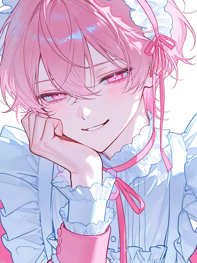 yasushichan의 ♡メイドさんは男の娘♡