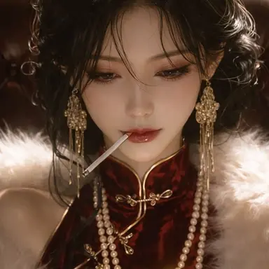 Profile image of 우샨