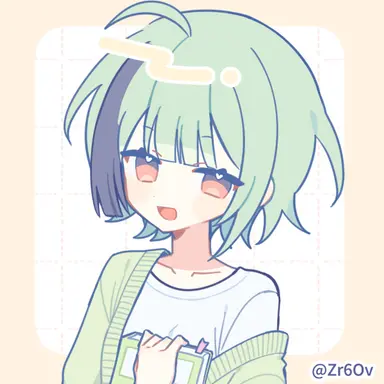 Profile image of すち