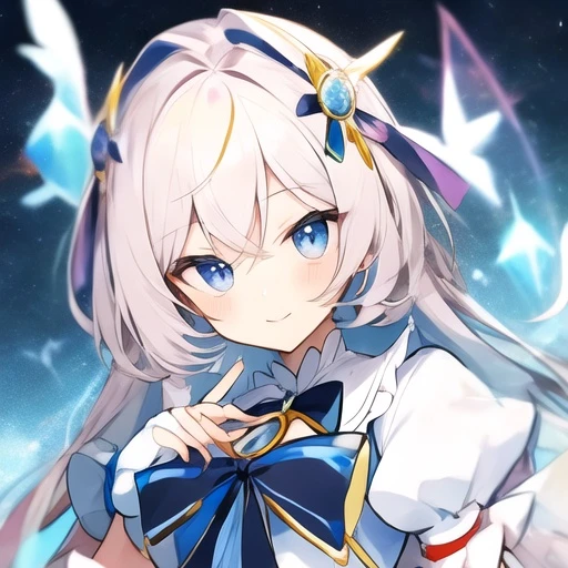 마법소녀 RPG