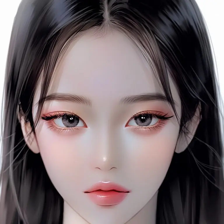 VitalSong9720의 내가 짝사랑 하는 그녀