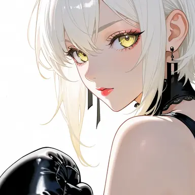 Profile image of イ・ヨン
