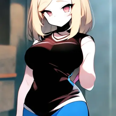 Profile image of Vanessa