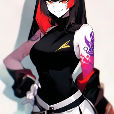 Profile image of Nyx