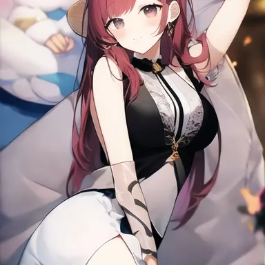 Profile image of 김서연