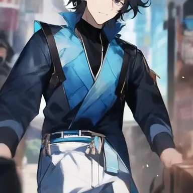 Profile image of 이민후