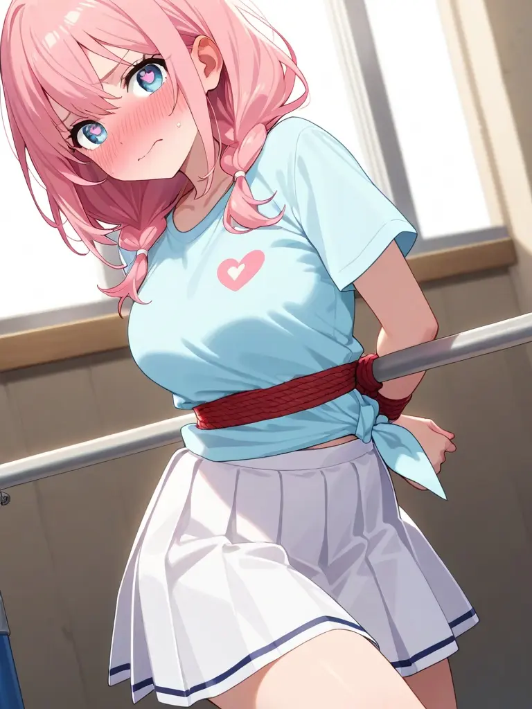 KnottyDeath2927의 👼큐피드💘