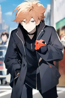 Profile image of オタク学校