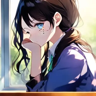 Profile image of Rose