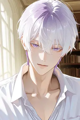 Profile image of アーサー