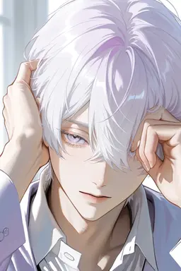 Profile image of アーサー