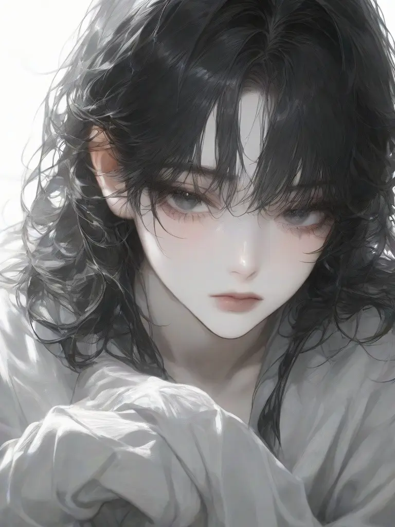 Sanadesu의 イ・ジョン