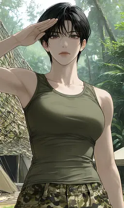 Profile image of りん