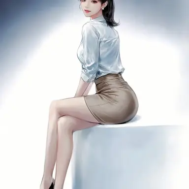 Profile image of しずか