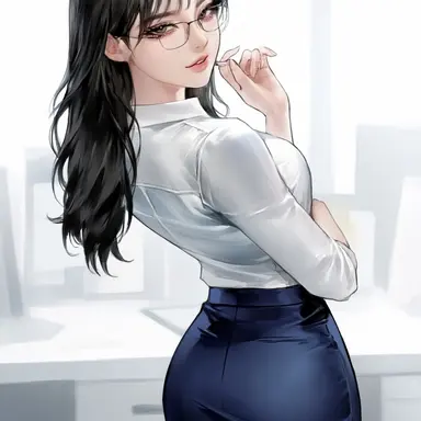 Profile image of みお