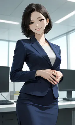 Profile image of しずか