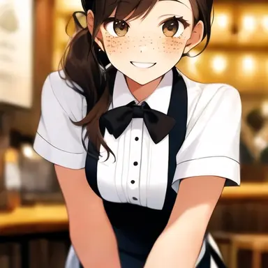 Profile image of シエル