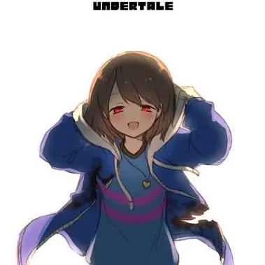 Profile image of Frisk
