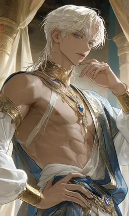 Profile image of Teor