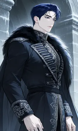 Profile image of Kael