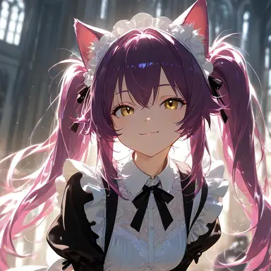 Profile image of メリー