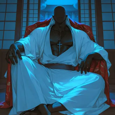 Profile image of 四賀雲