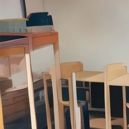 幼稚園