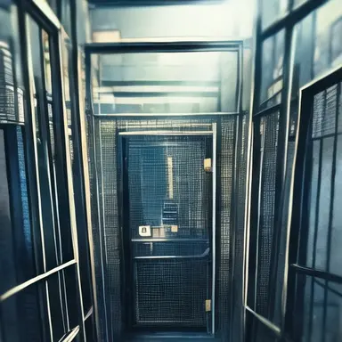 Profile image of Inmate