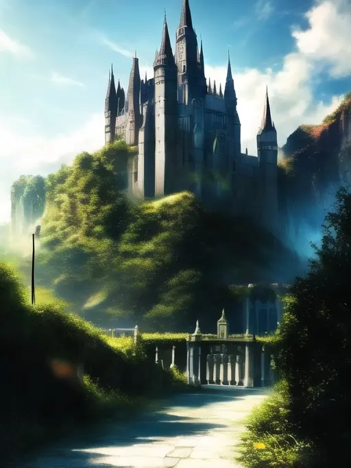 KYOman의 世界中から愛される王様