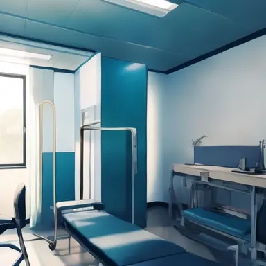 Profile image of Infirmary