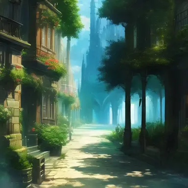 Profile image of 転生先