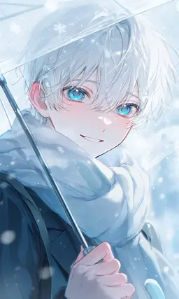 Profile image of 샤를