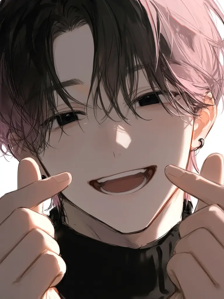 RoughTabla9886의 激甘彼氏～潤一郎～