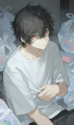 Profile image of 一瑠