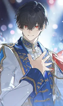 Profile image of 一瑠