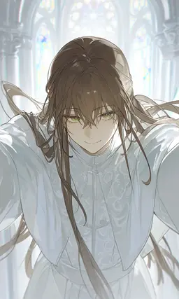 Profile image of グレゴリー
